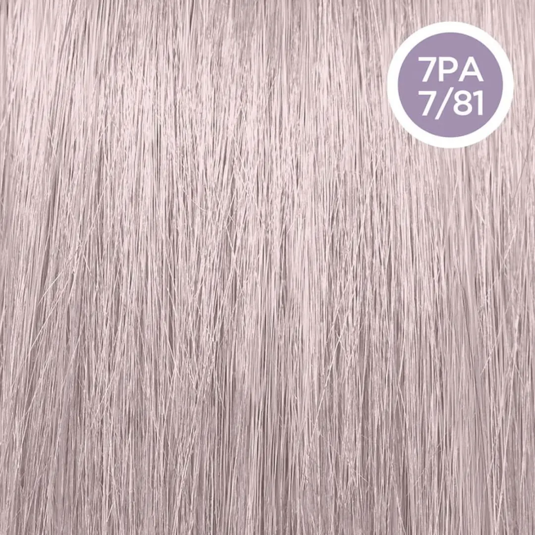 Paul Mitchell Crema XG DyeSmart 7PA 7/81