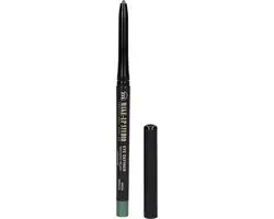 Make-up Studio Eye Definer Eyeliner Green Emerald