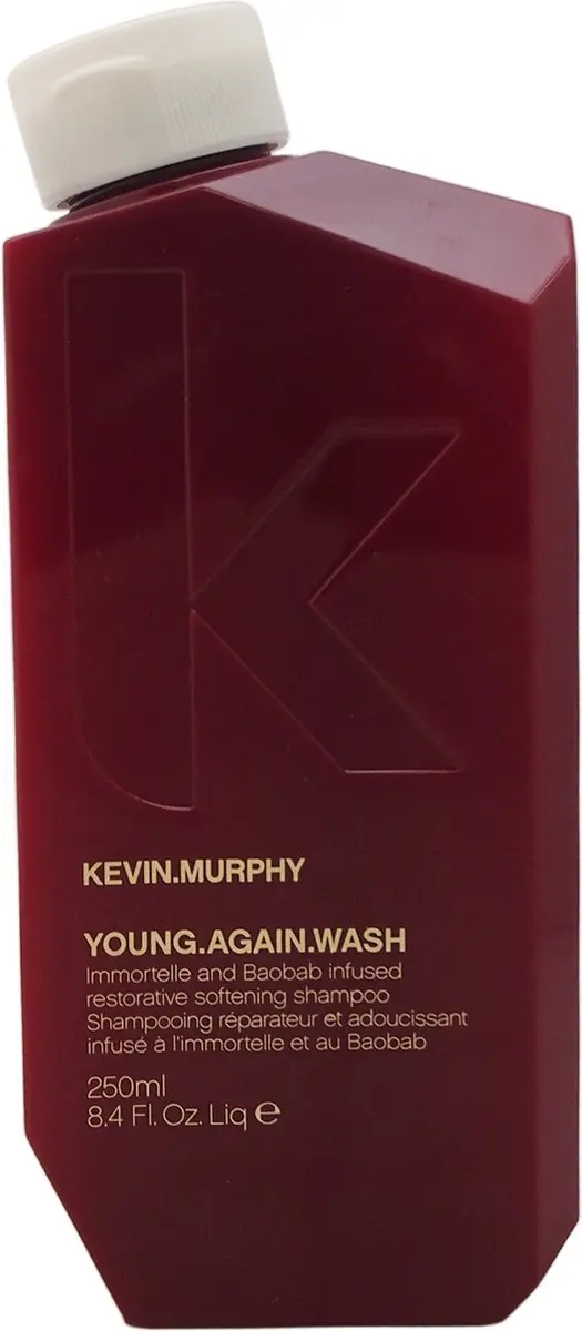 KEVIN.MURPHY Young.Again Wash Shampoo 250ml