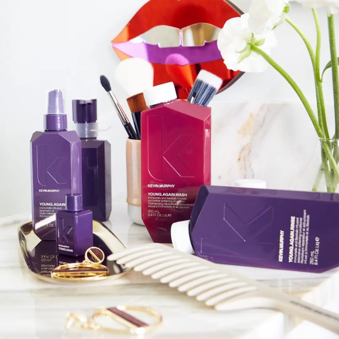 KEVIN.MURPHY Young.Again Wash Shampoo 250ml