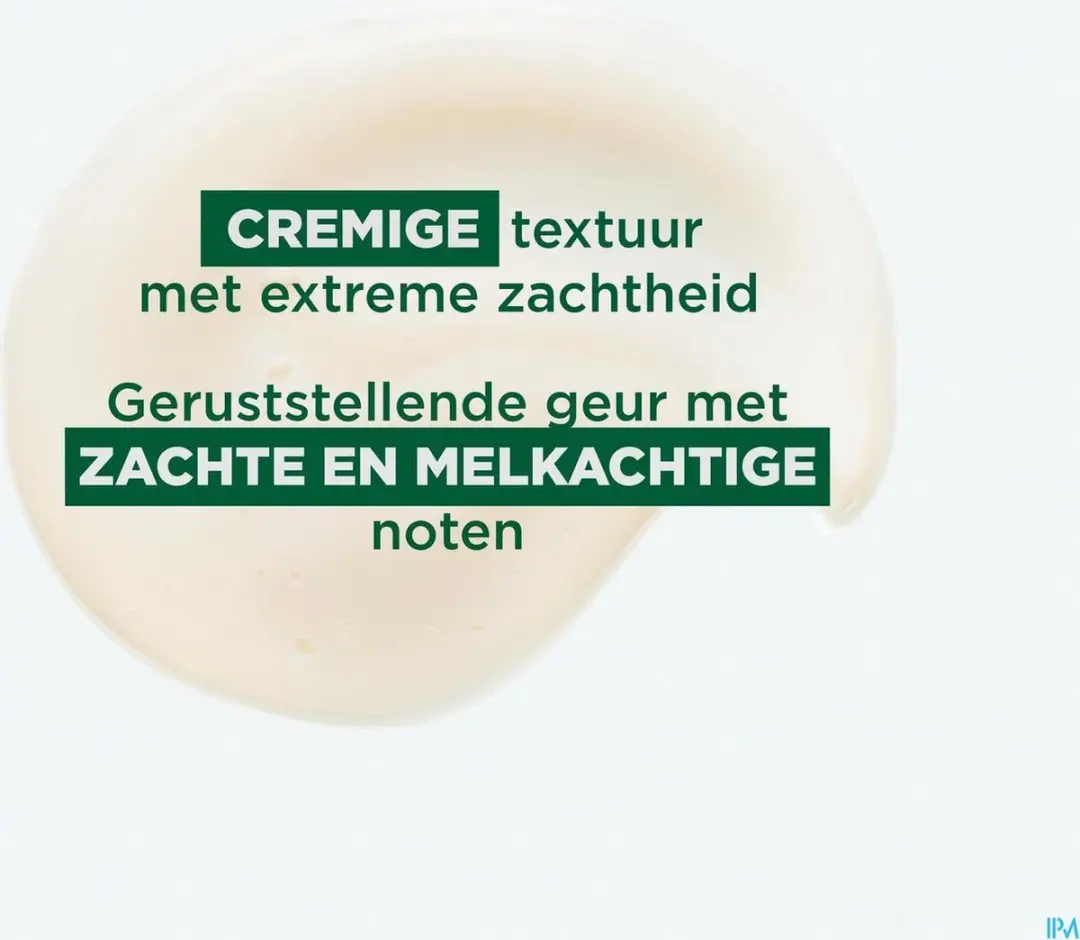 Klorane Cupuaçu Flower Shampoo 200ml - Krullend haar