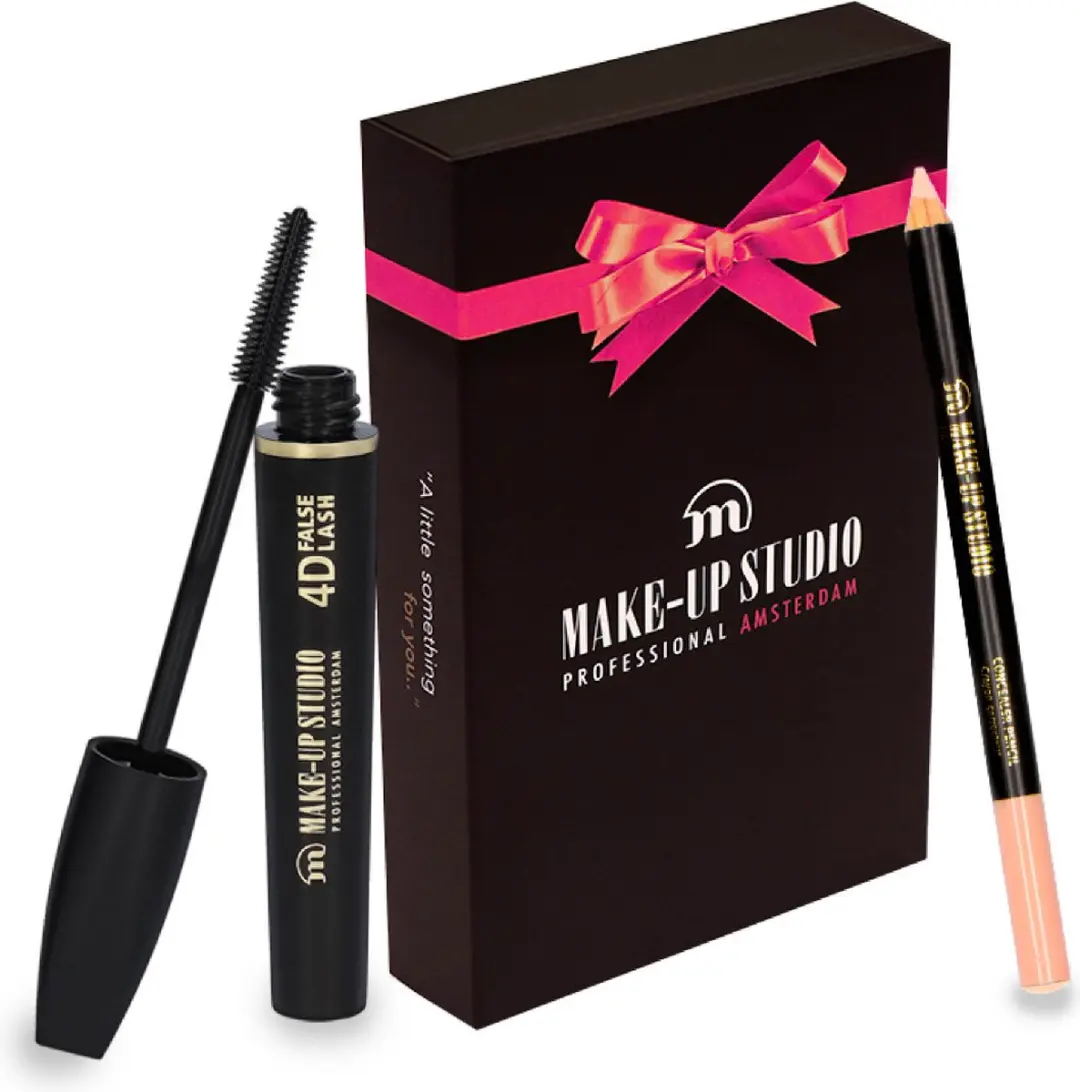 Make-up Studio Bright Eyes Giftbox