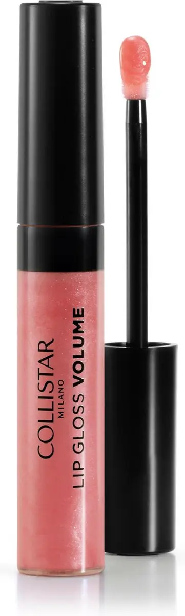 Collistar Lip Gloss 140 Morning Light