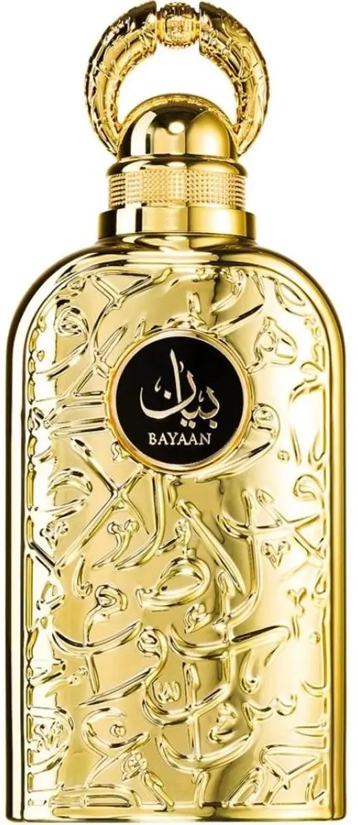 Lattafa Bayaan Eau de Parfum 100ml