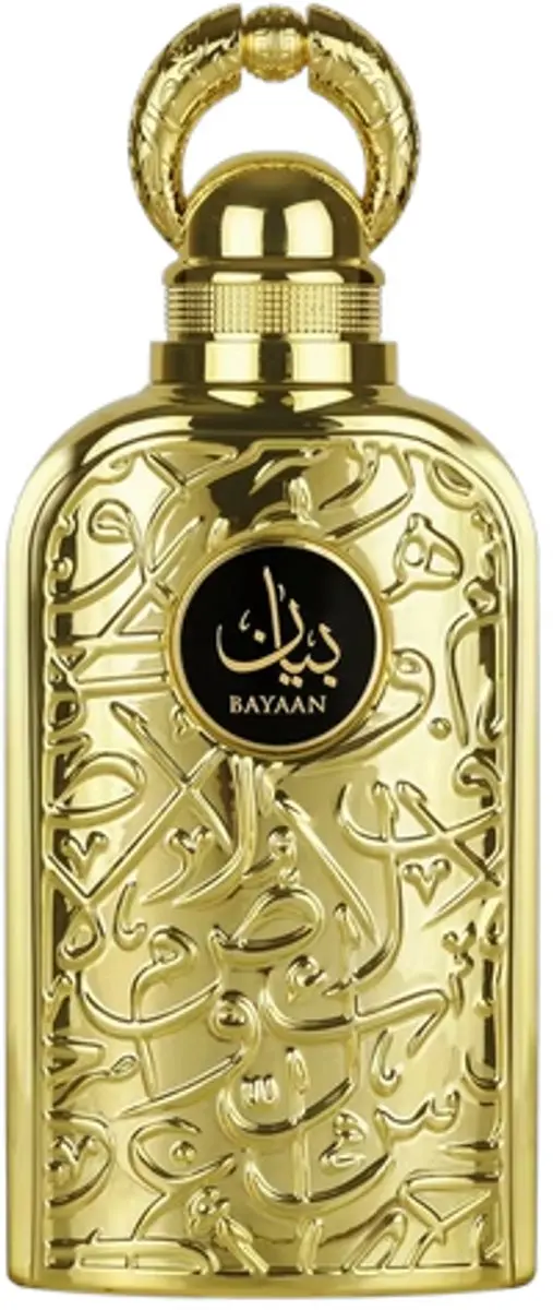 Lattafa Bayaan Eau de Parfum 100ml
