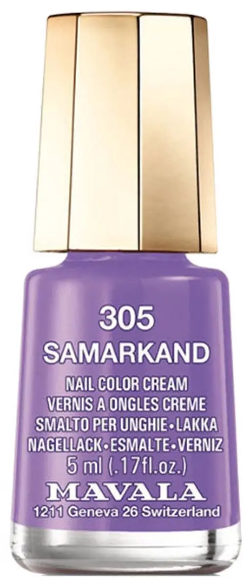 Mavala Nagellak 305 Samarand
