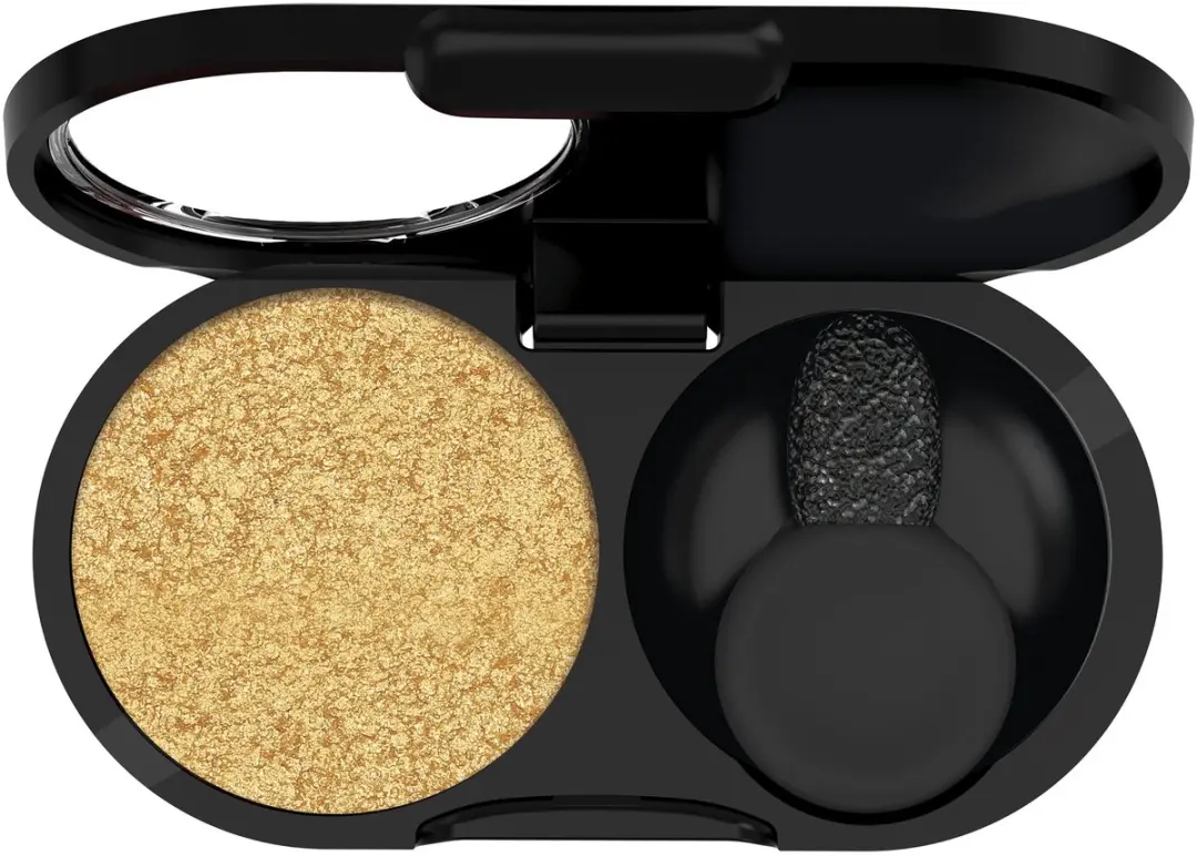 Pupa Milano Vamp! Metallic Oogschaduw 203 24K Gold