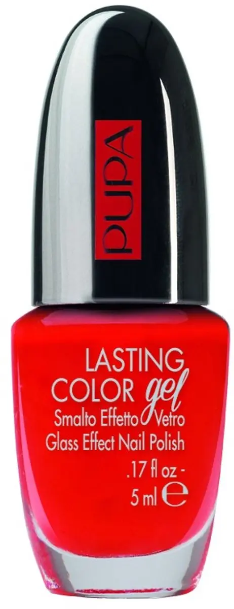 Pupa Milano Nagellak Nails Lasting Color Gel 044 Tahitian Sunrise