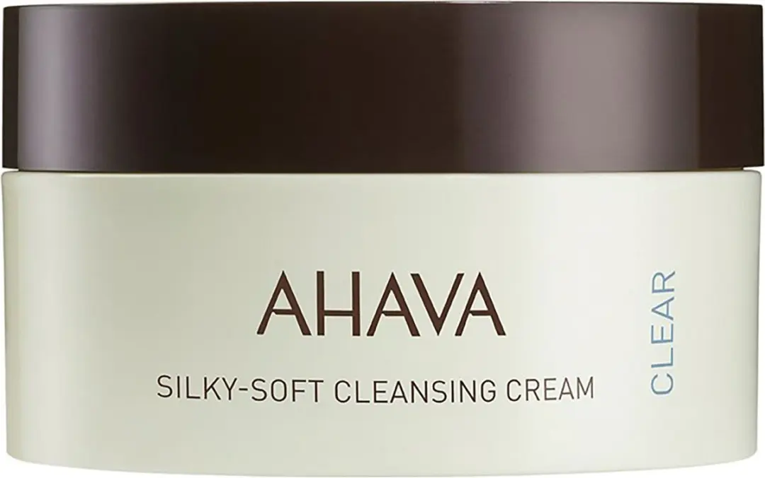AHAVA Zachte Reinigingscrème 100ml