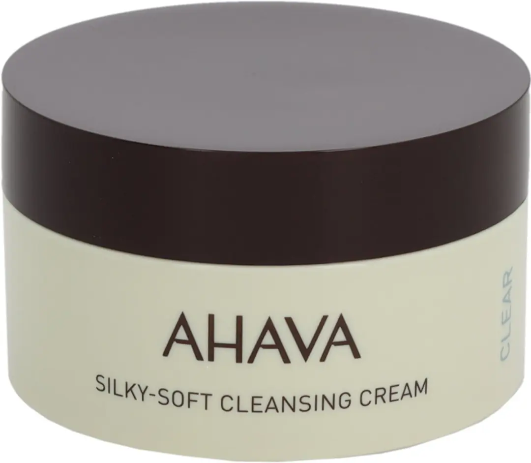 AHAVA Zachte Reinigingscrème 100ml
