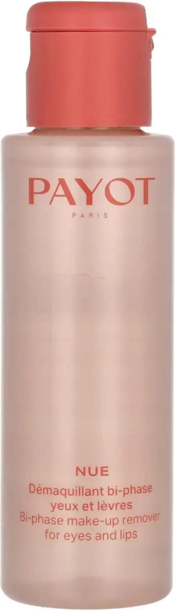 Payot NUE Demaquillant Bi-Phase 100ml - afbeelding 6 van 6