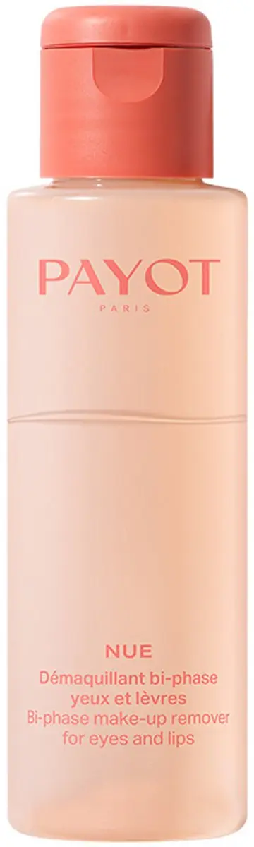 Payot NUE Demaquillant Bi-Phase 100ml