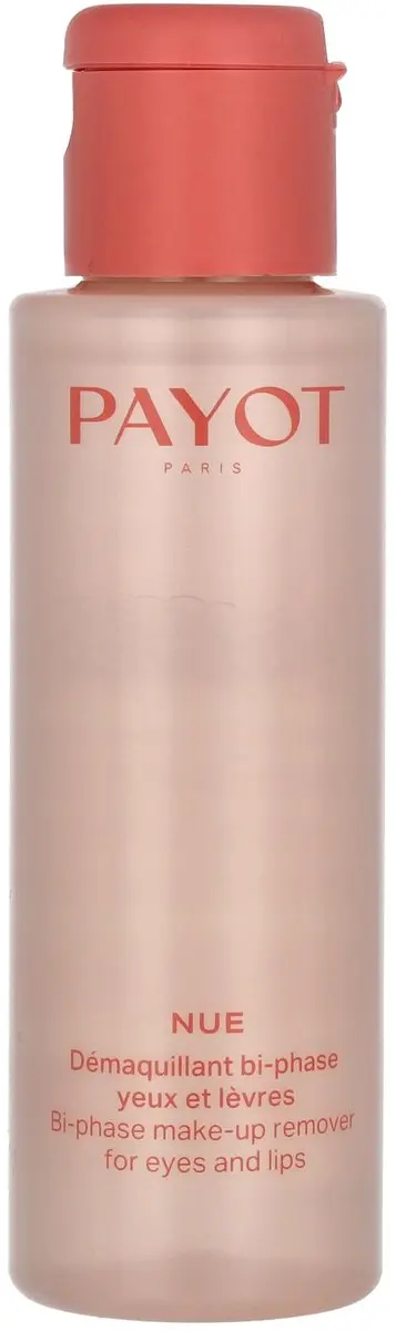 Payot NUE Demaquillant Bi-Phase 100ml