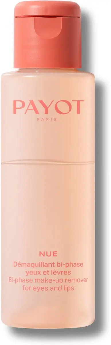 Payot NUE Demaquillant Bi-Phase 100ml