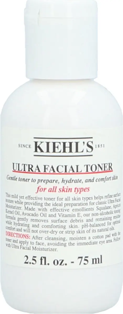 Kiehl's Ultra Facial Toner 75ml