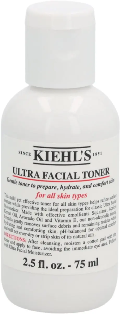 Kiehl's Ultra Facial Toner 75ml