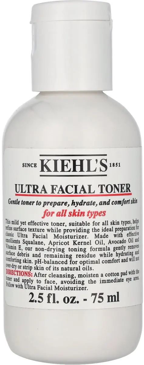 Kiehl's Ultra Facial Toner 75ml