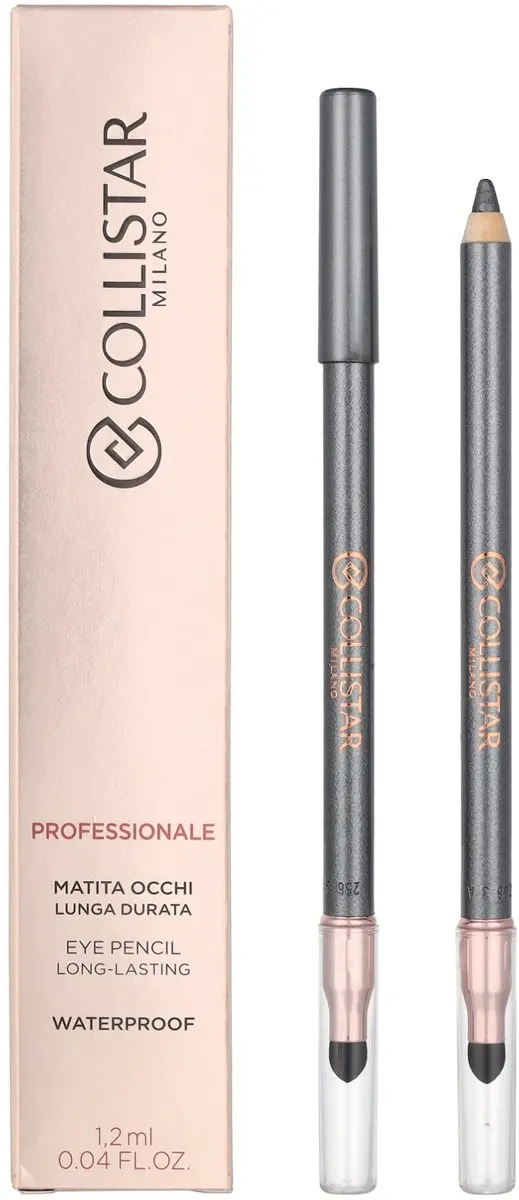 Collistar Professionale Eye Pencil 1.2ml - 3 Acciaio