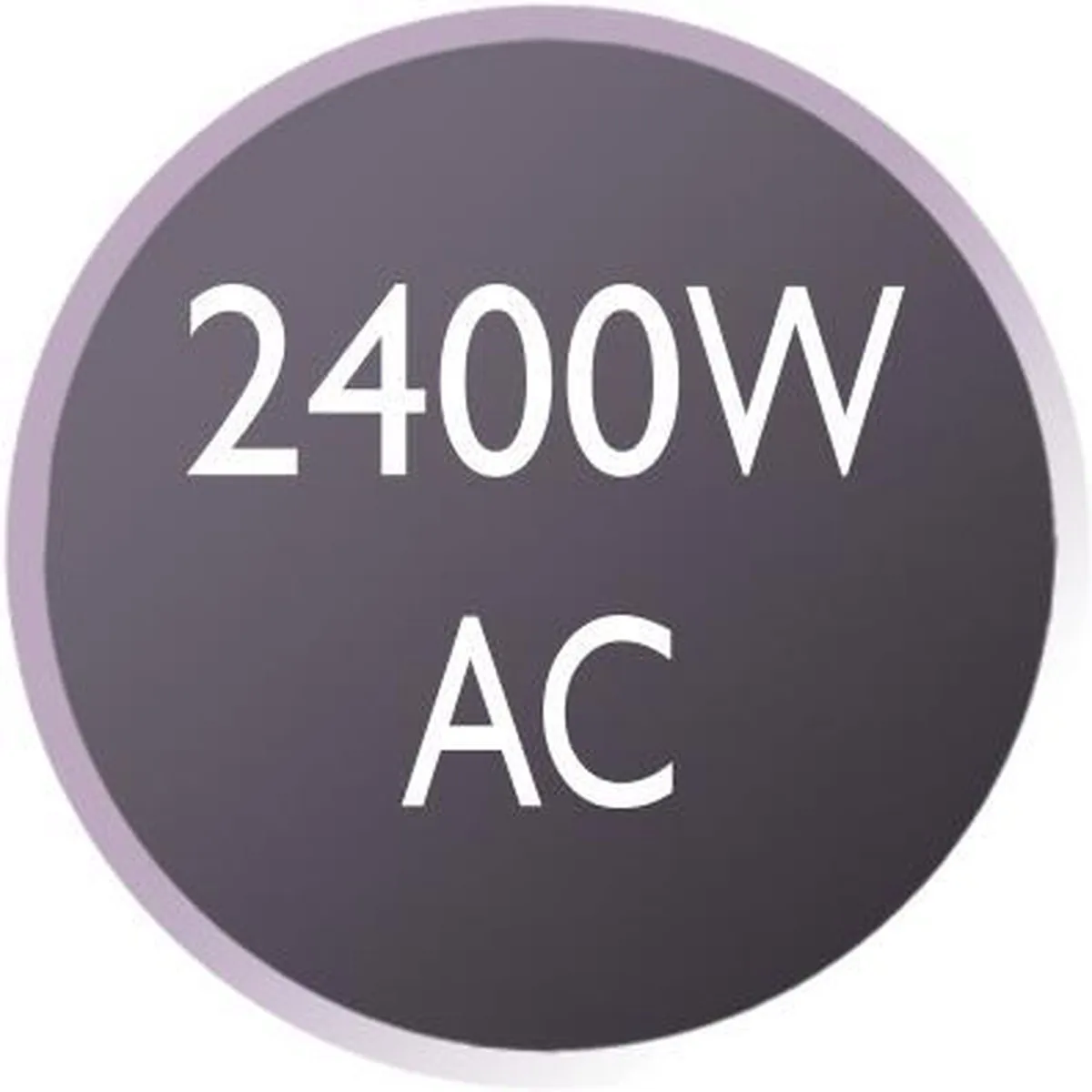 Remington AC9096 Silk Haardroger 2400W - Rood - afbeelding 6 van 6