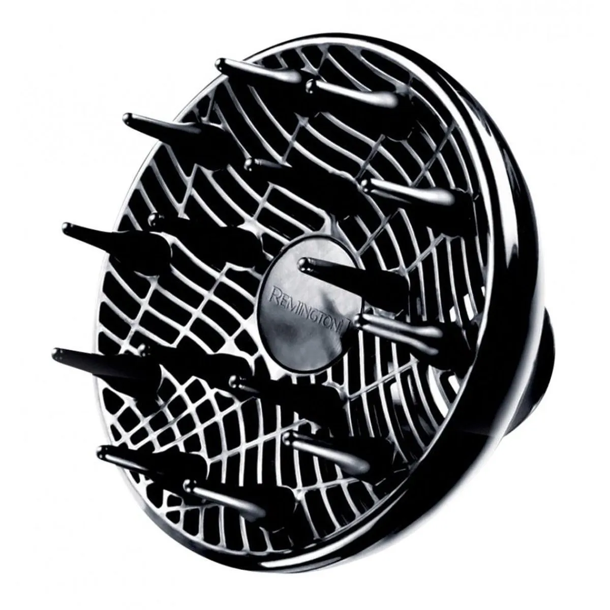 Remington AC9096 Silk Haardroger 2400W - Rood