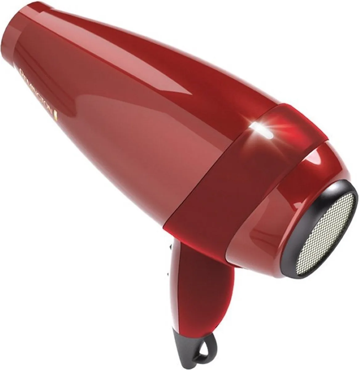 Remington AC9096 Silk Haardroger 2400W - Rood