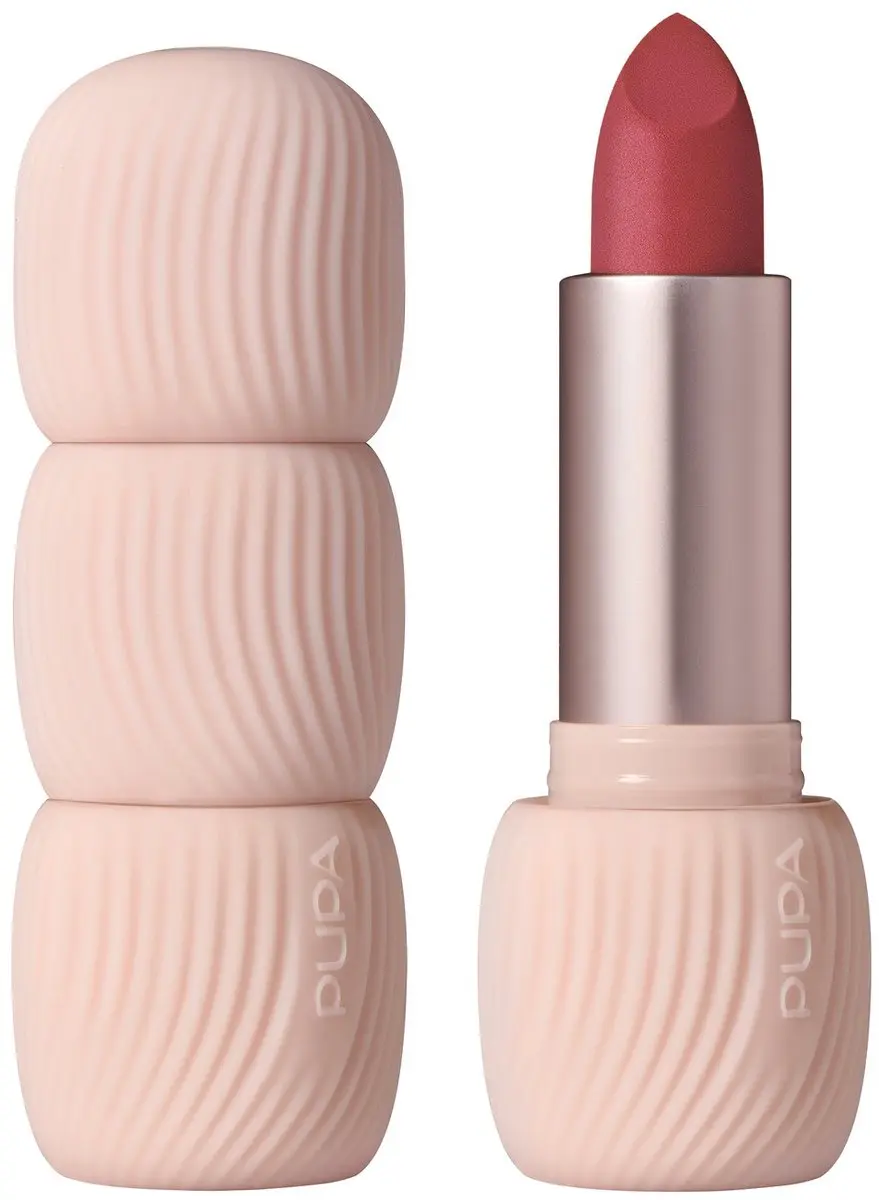 Pupa Milano My Crush Lipgloss Roze