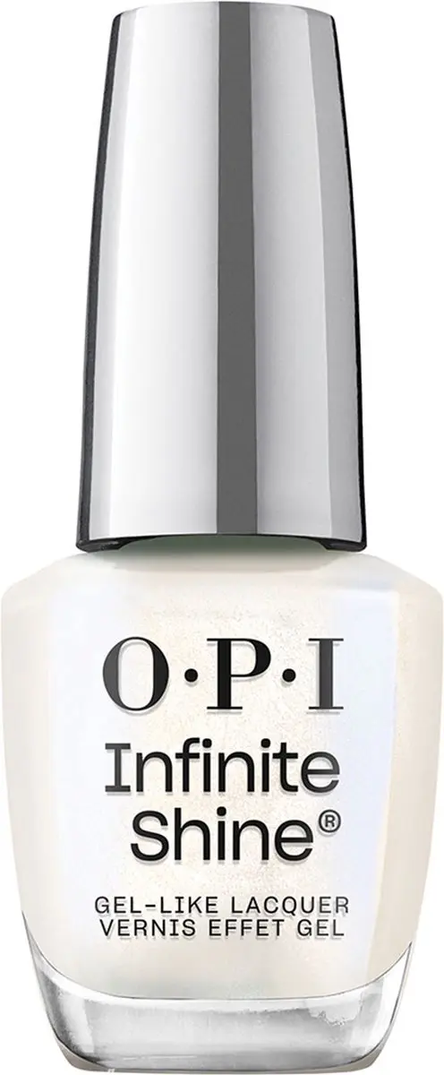 O.P.I. Infinite Shine Shimmer Takes All Nagellak 15ml