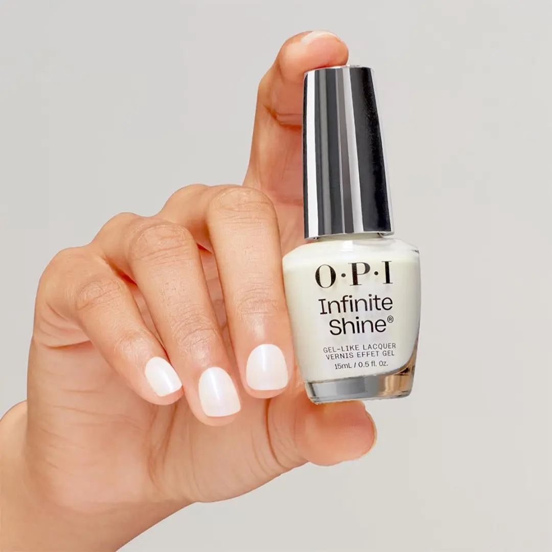 O.P.I. Infinite Shine Shimmer Takes All Nagellak 15ml
