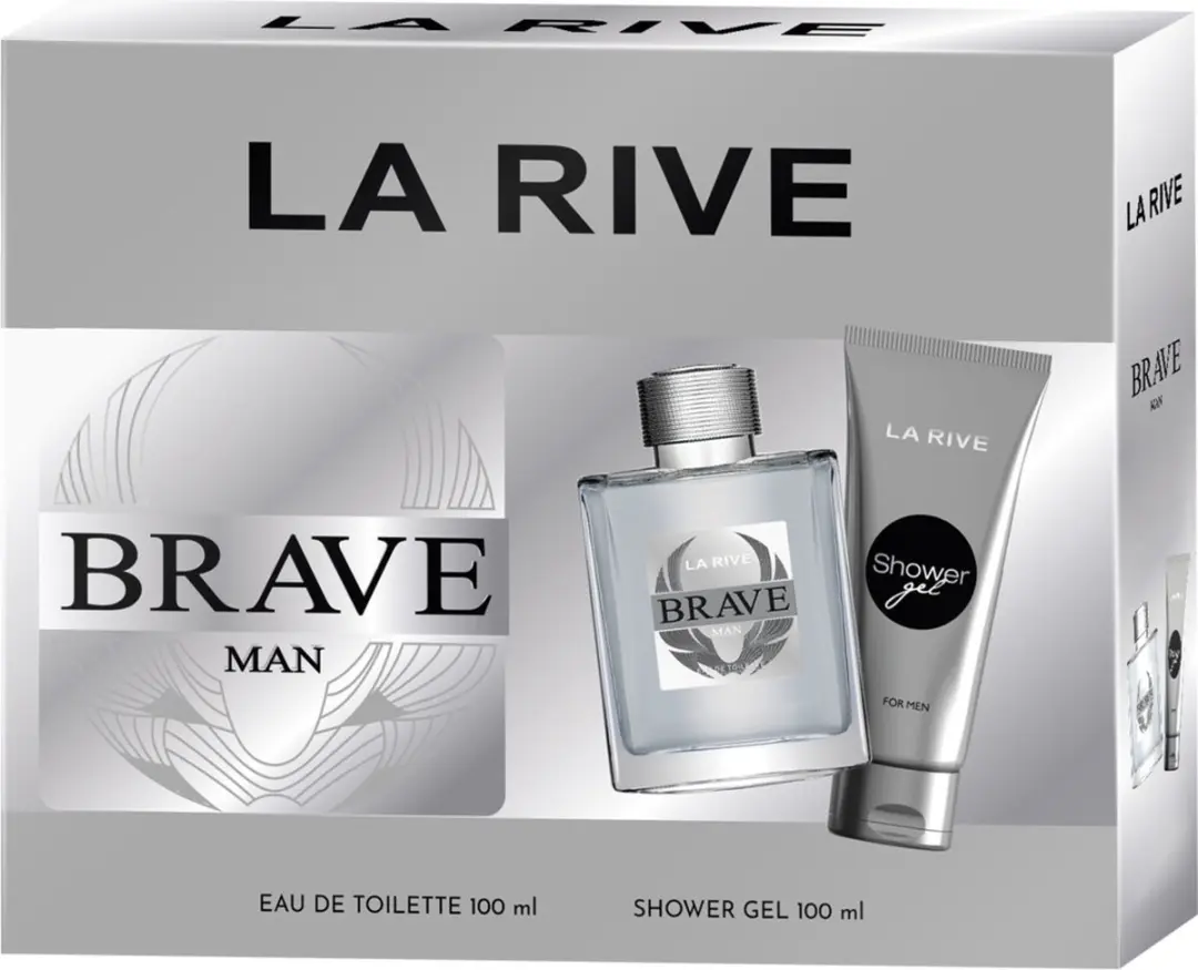 La Rive Giftset Brave