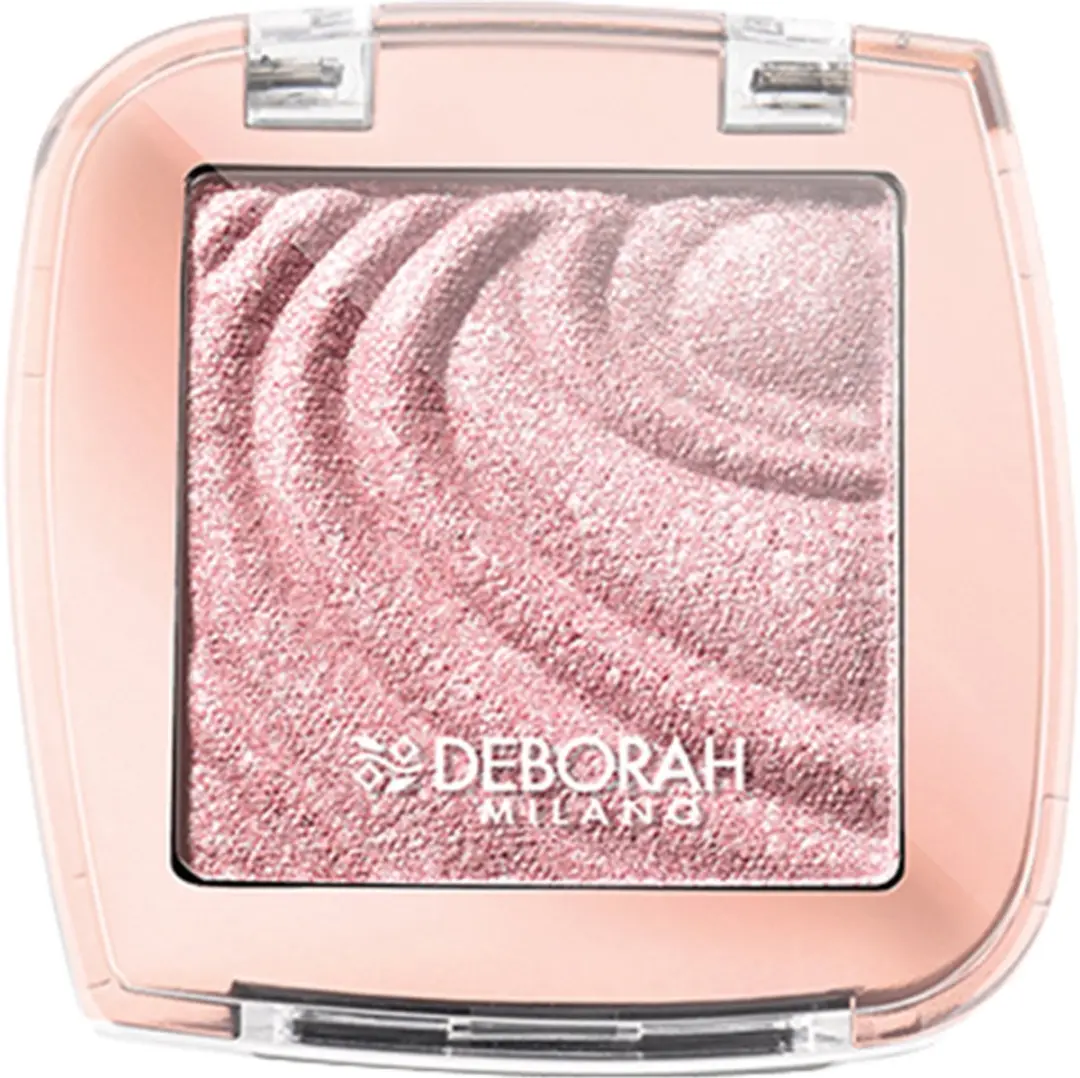 Deborah Milano Color Lovers Oogschaduw Delicate Rose