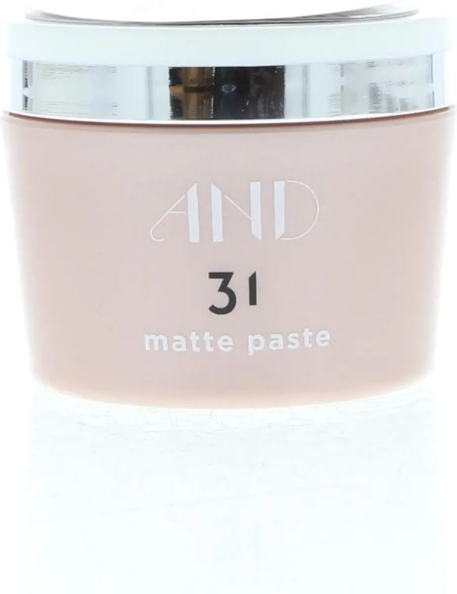 Kemon And Matte Paste 31