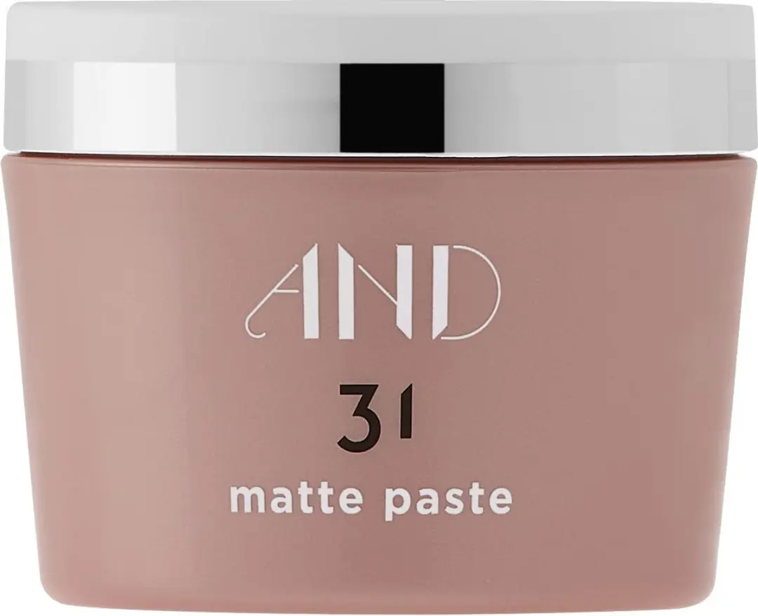 Kemon And Matte Paste 31 - 50ml