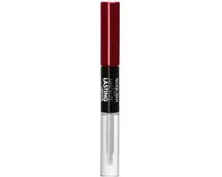 Deborah Milano Absolute Lasting Liquid Lipstick 19 Burgundy