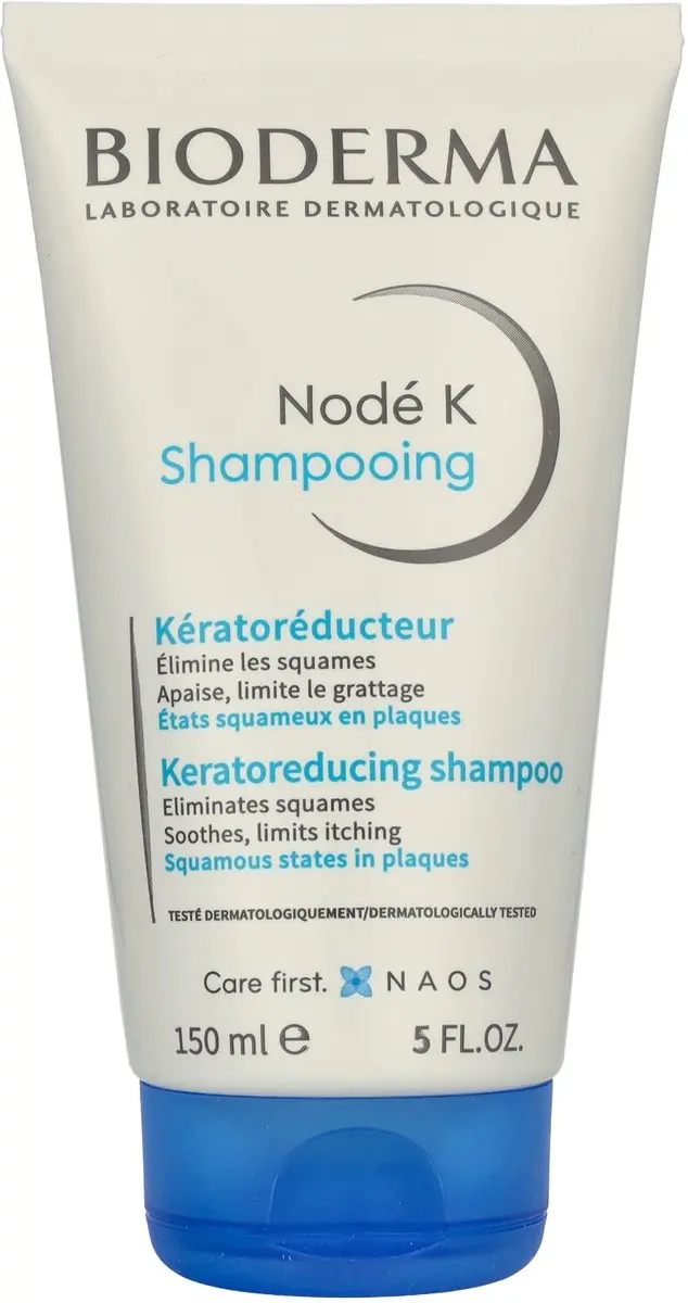 Bioderma Node K Shampoo 150ml