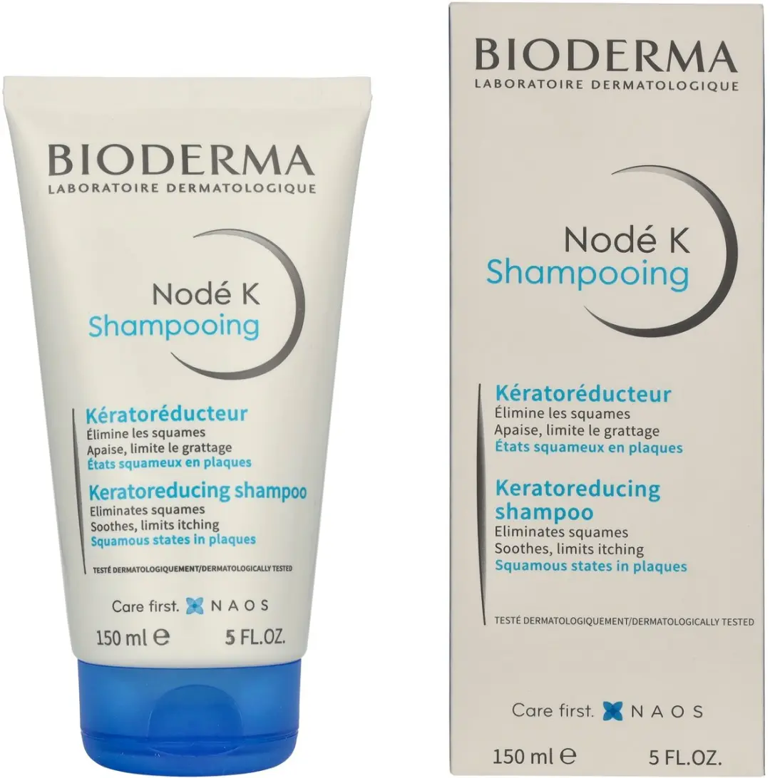 Bioderma Node K Shampoo 150ml