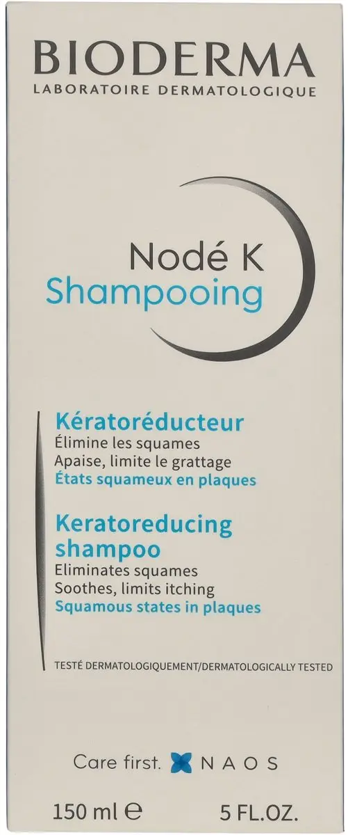 Bioderma Node K Shampoo 150ml