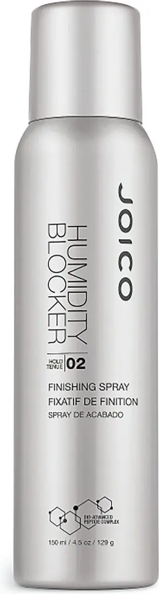 Joico Style & Finish Humidity Blocker Spray 180ml