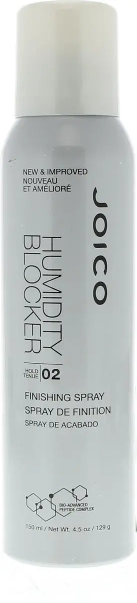 Joico Style & Finish Humidity Blocker Spray 180ml