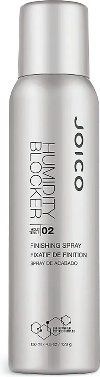 Joico Style & Finish Humidity Blocker Spray 180ml