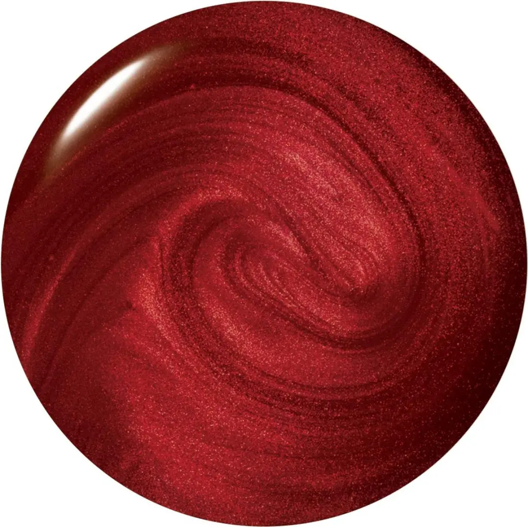 O.P.I. CD Rom-antic Nagellak 15ml - Metallic Rood - afbeelding 6 van 6