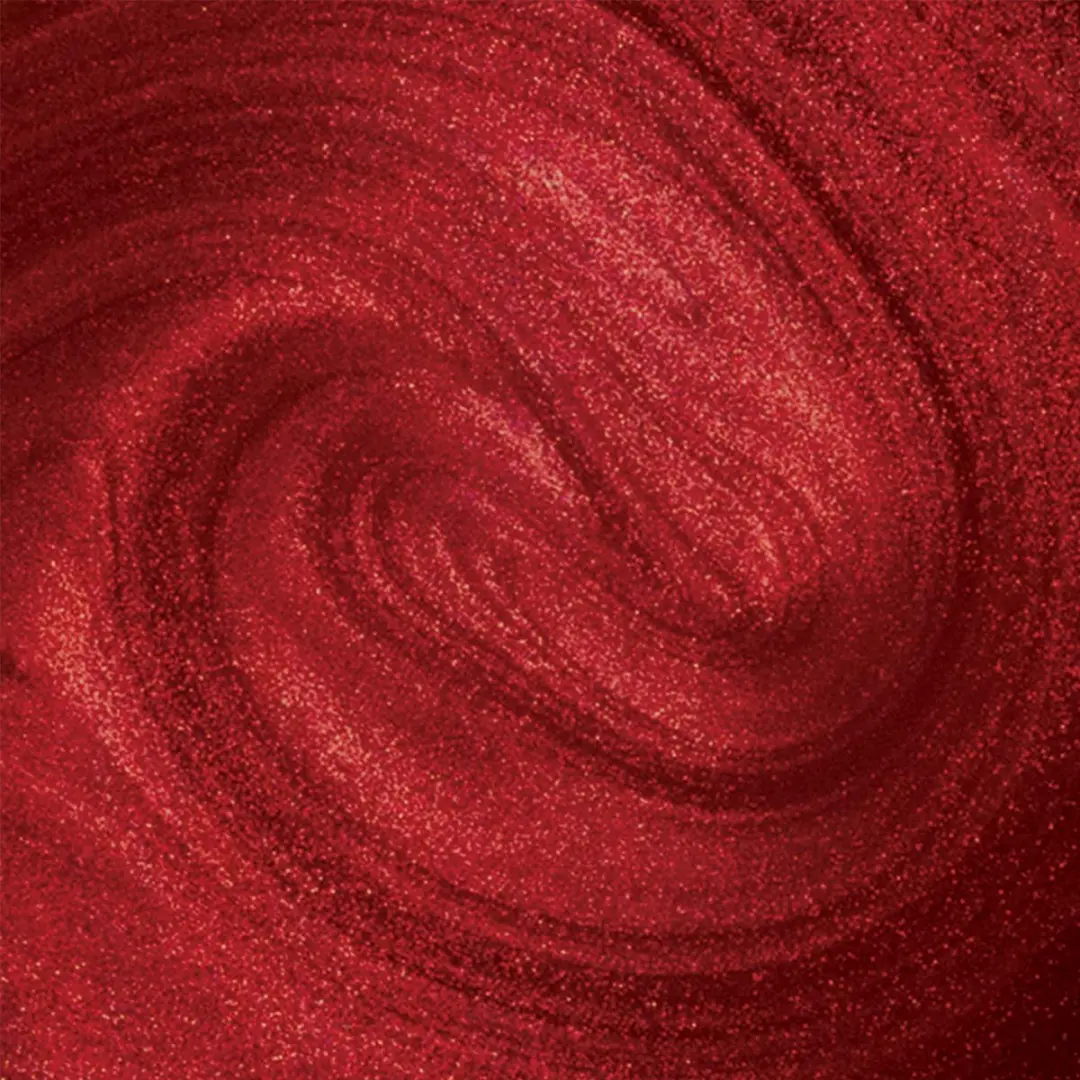 O.P.I. CD Rom-antic Nagellak 15ml - Metallic Rood - afbeelding 2 van 6