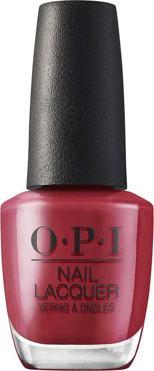O.P.I. CD Rom-antic Nagellak 15ml