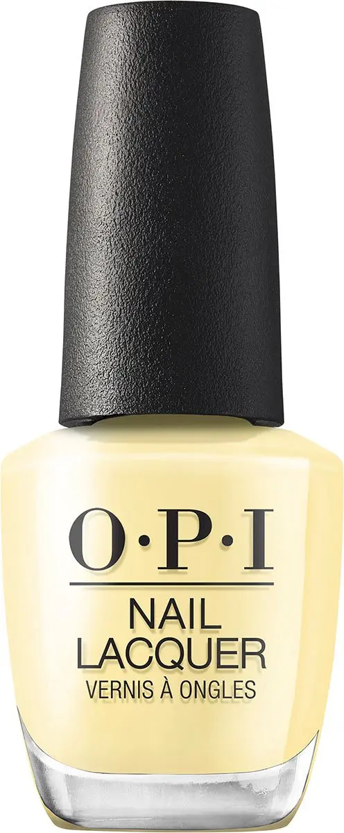 O.P.I. Sunny Bunny Nagellak 15ml