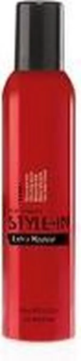 Inebrya Style-In Mousse 400ml