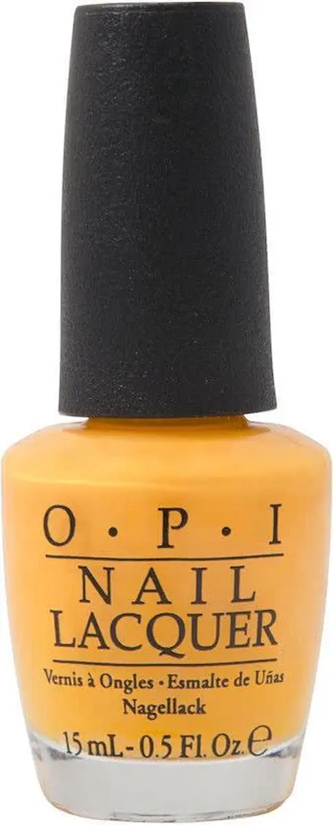 O.P.I. The It Color Nagellak