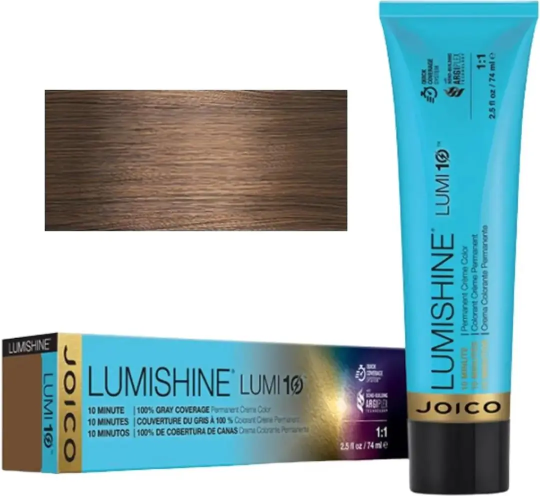 Joico LumiShine LUMI10 8NWB Haarkleuring