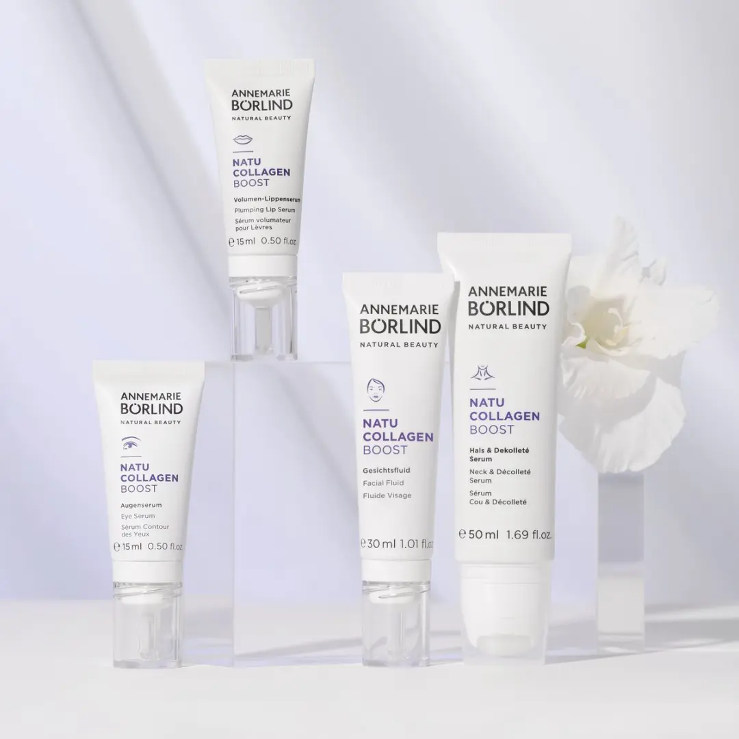 Annemarie Börlind Collagen Neck Serum 50ml