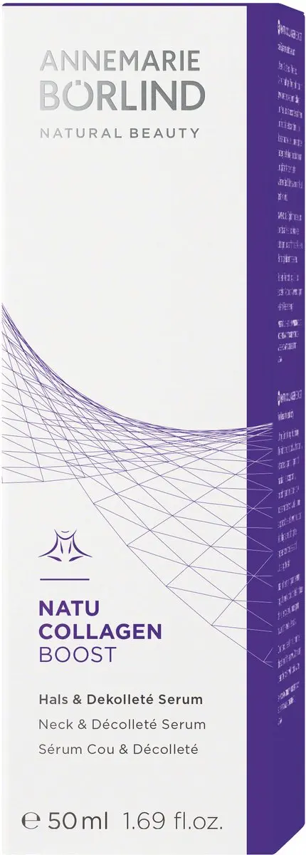 Annemarie Börlind Collagen Neck Serum 50ml