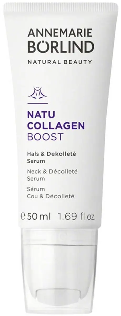 Annemarie Börlind Collagen Neck Serum 50ml