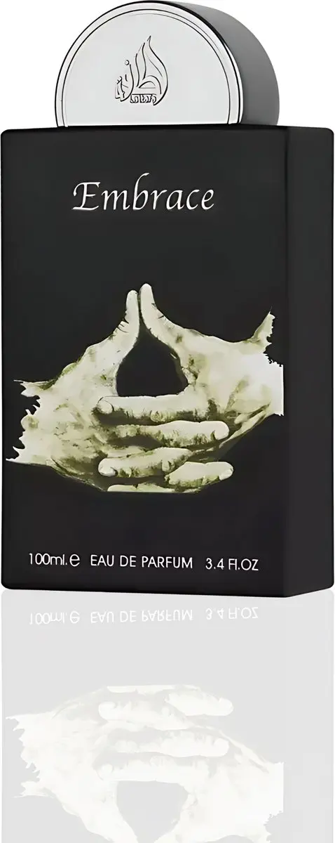 Lattafa Pride Eau de Parfum 100ml